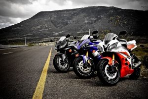 Выбор мотоцикла, основные советы.