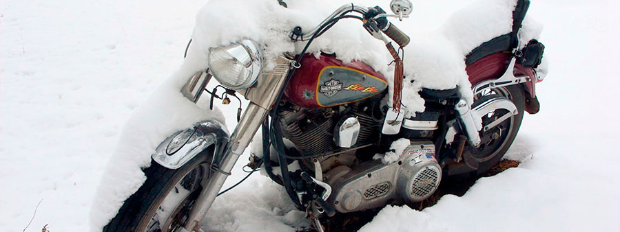 Выбор мотоцикла, основные советы.