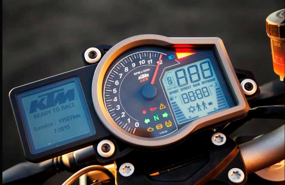 Выбор мотоцикла, основные советы.