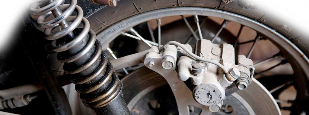 Выбор мотоцикла, основные советы.