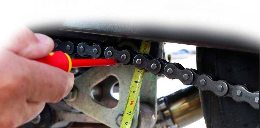 Выбор мотоцикла, основные советы.