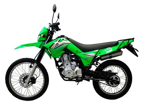 Наши мотоциклы