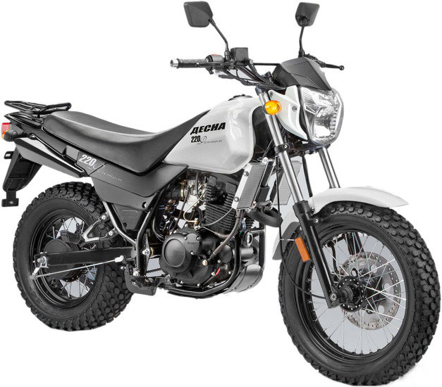 Наши мотоциклы